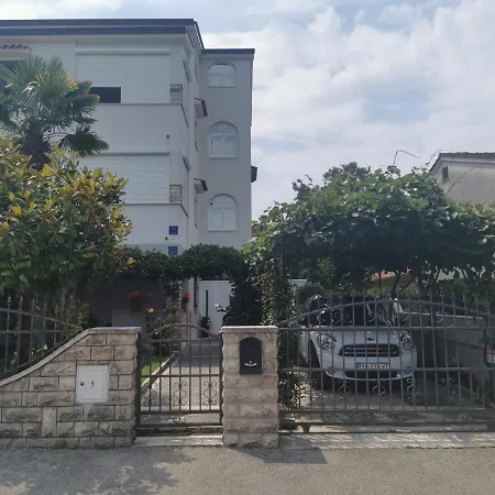 Apartman Slisko