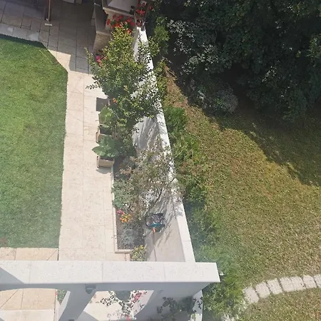 Apartman Slisko *