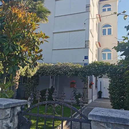 Slisko Apartman