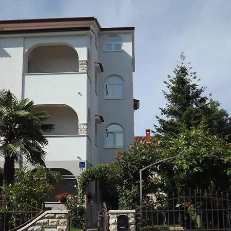 Apartman Slisko *