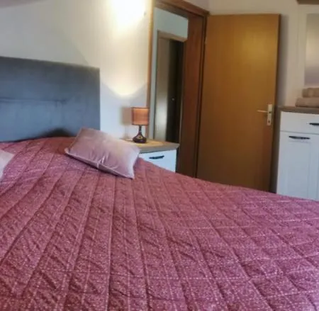 Apartman Slisko Porec