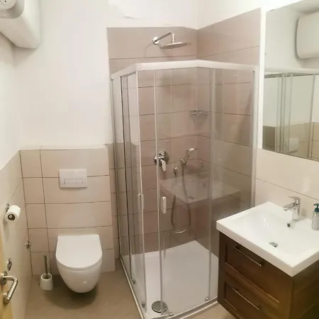 Slisko Apartman *