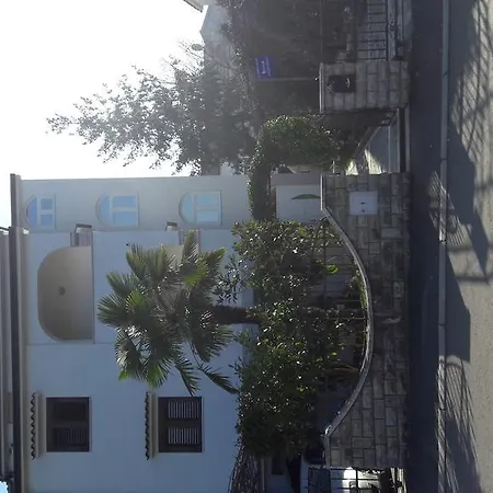Apartman Slisko Porec