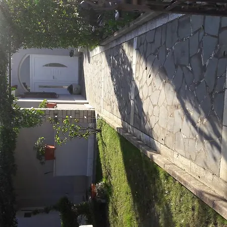Slisko Apartman *