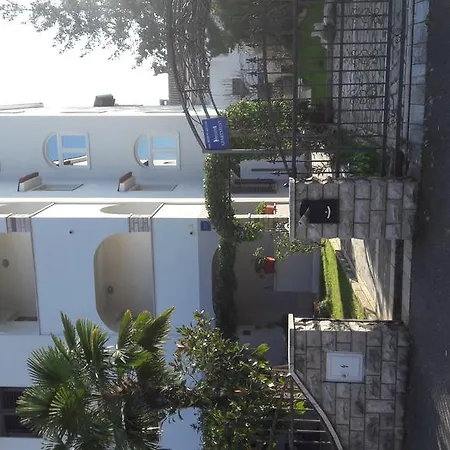 Slisko Apartman