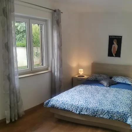 Apartament Slisko Poreč