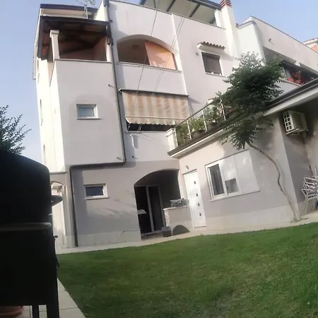 Slisko Apartamento *