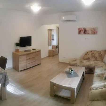 Slisko Apartamento