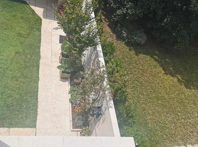 Apartman Slisko *