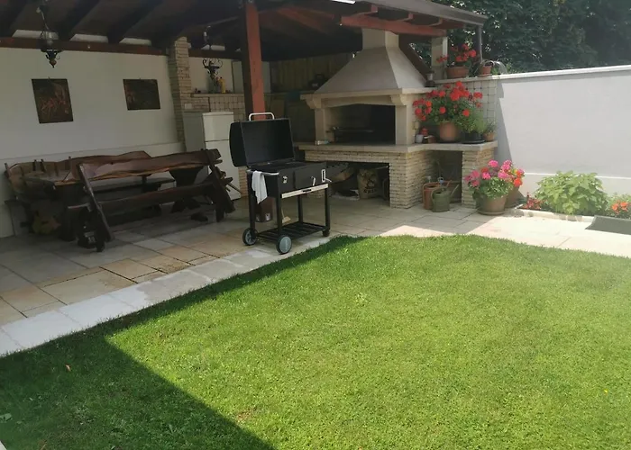 Slisko Apartman Poreč