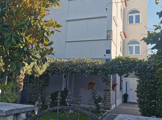 Slisko Apartman