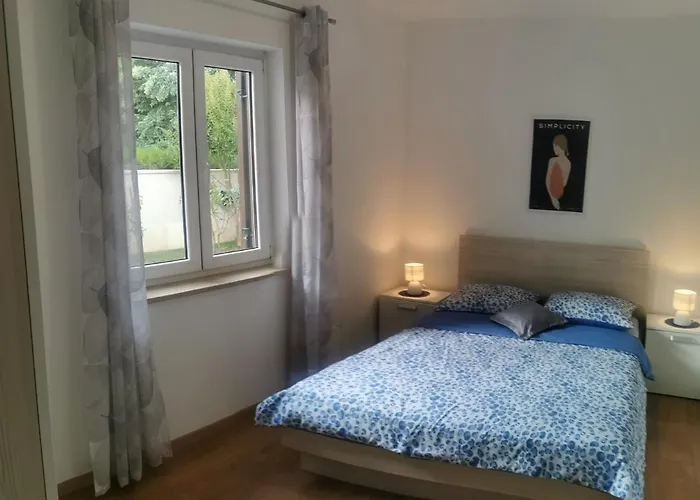 Apartman Slisko Poreč