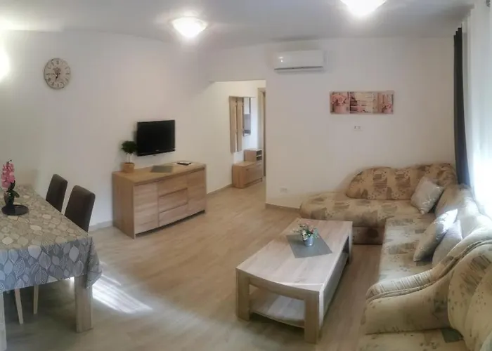 Slisko Apartment