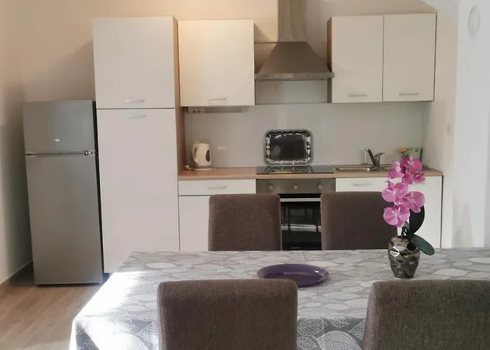 Slisko Apartman *