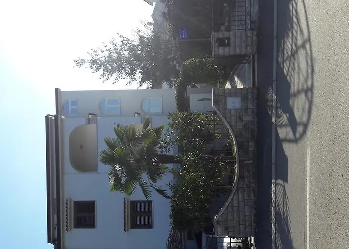 Apartment Slisko Porec